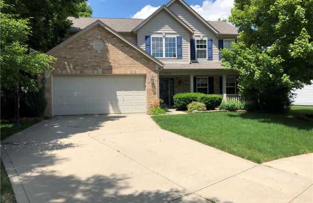 14314 Leland Muse - 14314 Leland Muse, Fishers, IN 46037