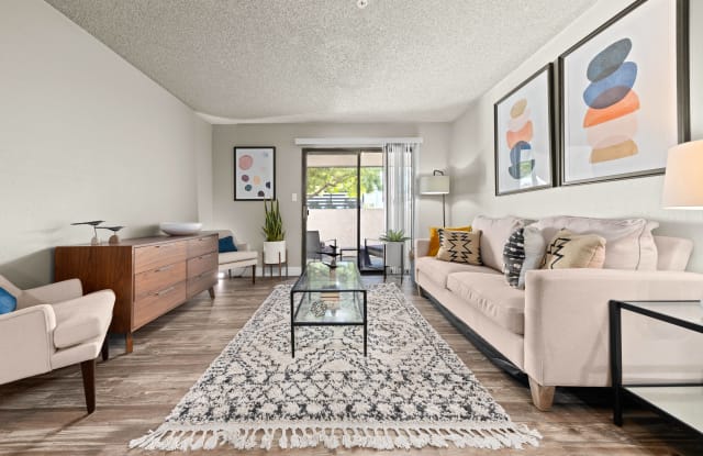 Asteria Apartment Homes Gallery 3