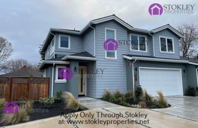 3184 Manor Avenue - 3184 Manor Avenue, Pleasant Hill, CA 94523