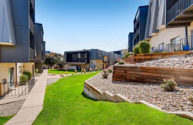 Flats at Pine Cliff photos photos