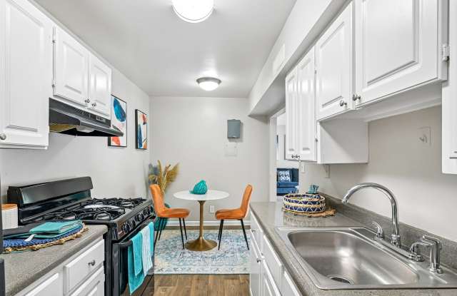 Grand Arbor Reserve Apartment Homes photos photos