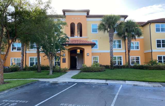 ** FULLY RENOVATED ** Large 1/1 Condo located in Cypress Fairway near Mall at Millenia and Universal Studios photos photos