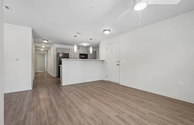 City Heights - Affordable Housing Gallery 2