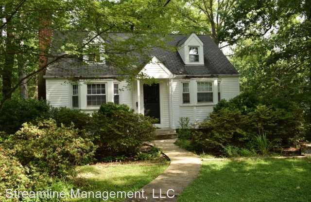 101 Northwood Ave - 101 Northwood Avenue, Four Corners, MD 20901