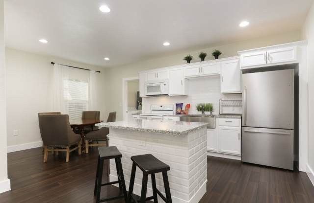 Charming 3BR House in San Antonio Gallery 4