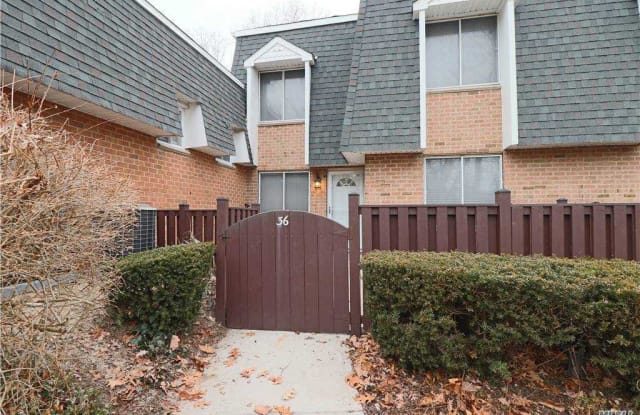 36 Sagamore Hills Dr - 36 Sagamore Hills Drive, Coram, NY 11776