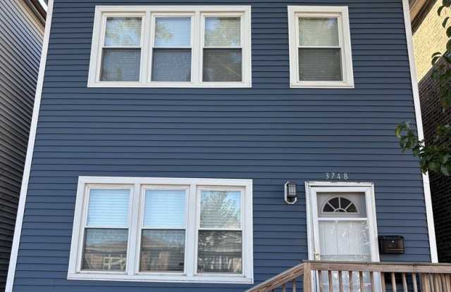 3748 S Wallace Street photos photos