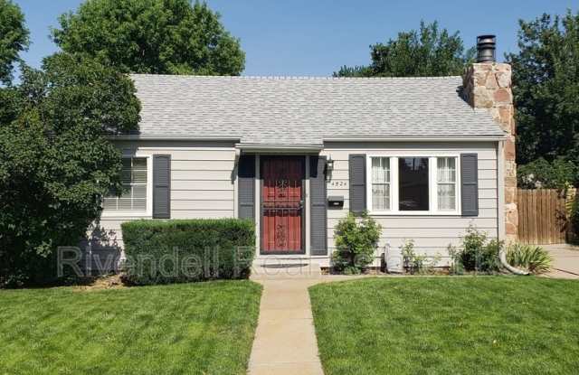 4524 S. Pearl Street - 4524 South Pearl Street, Englewood, CO 80113