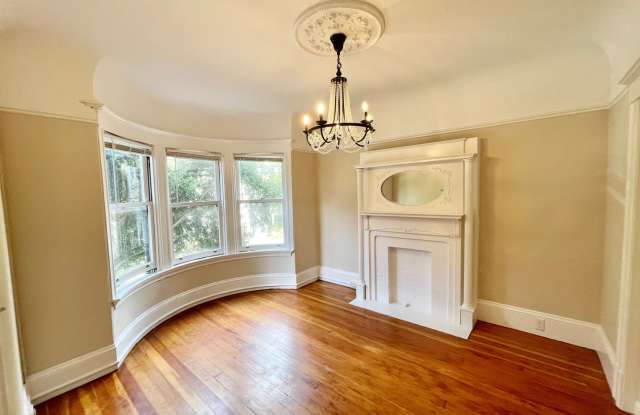 Duboce Park 3BR+Den/1BA. Edwardian Charmer. Fantastic Location! PROGRESSIVE photos photos