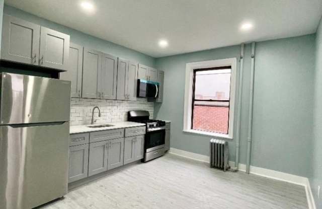 315 56TH ST - 315 56th Street, West New York, NJ 07093