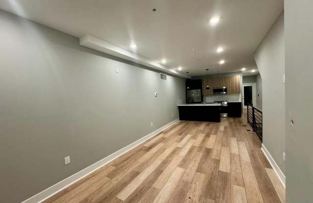 2526 CECIL B MOORE Avenue unit: 1 photos photos