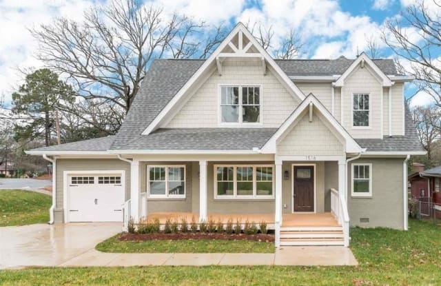 1516 Van Vleck Ave SE - 1516 Van Vleck Avenue, Atlanta, GA 30316