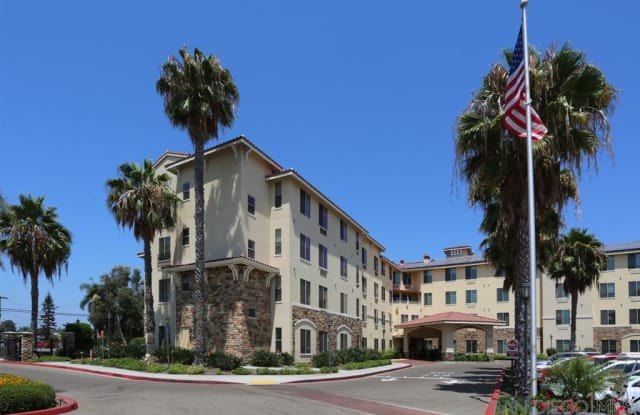 Paradise Village - 2700 E 4th St, National City, CA 91950