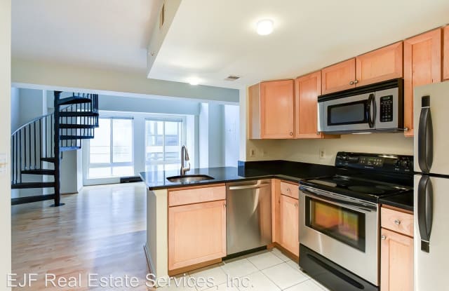 1225 Lofts Gallery 3