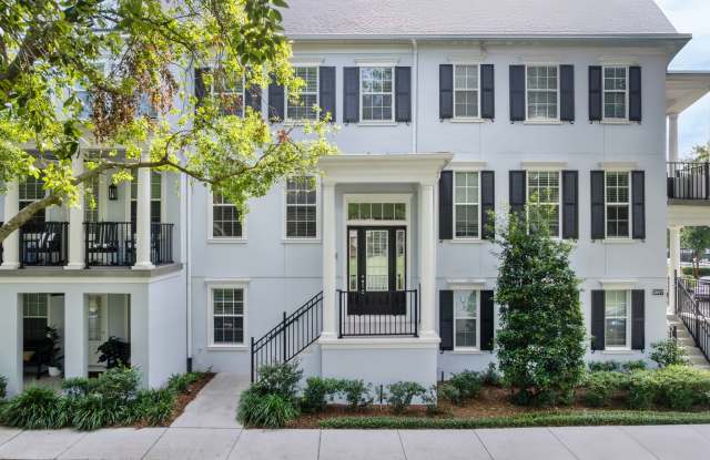 3-story, 3/3.5, updated, townhome in the heart of Baldwin Park! photos photos