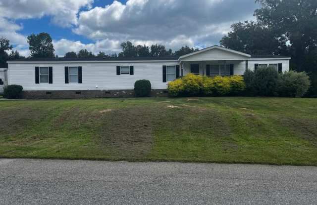 40 North Ridge Drive - 40 North Ridge Drive, Franklin County, NC 27549