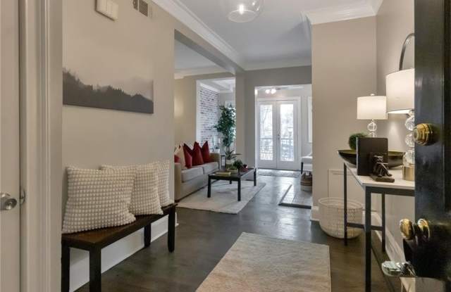 2840 Peachtree Road NW photos photos