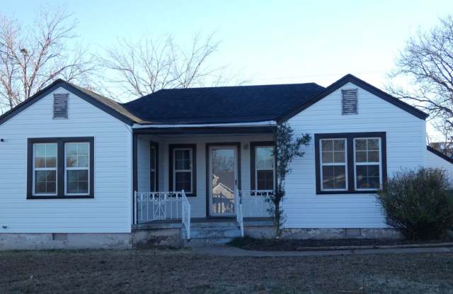 Friendly area, quick access to Fort Sill photos photos
