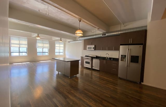 849 S. Broadway #606 - 849 S Broadway, Los Angeles, CA 90014