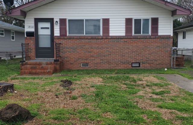 1814 Bay Ave - 1814 Bay Avenue, Hampton, VA 23661