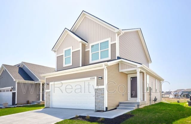 1214 Yorktown Dr photos photos