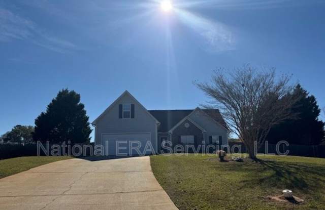 105 Meghan Pl - 105 Meghan Place, Spalding County, GA 30223