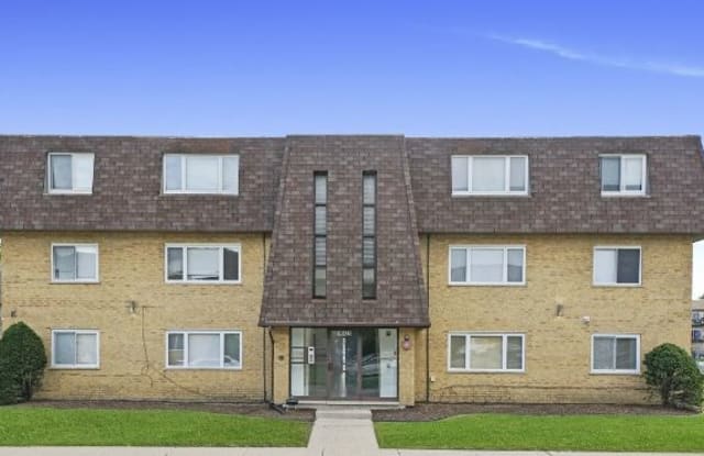10425 S Natoma - 10425 Natoma Avenue, Chicago Ridge, IL 60415