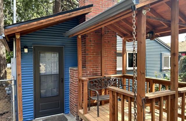Brand New ADU! photos photos