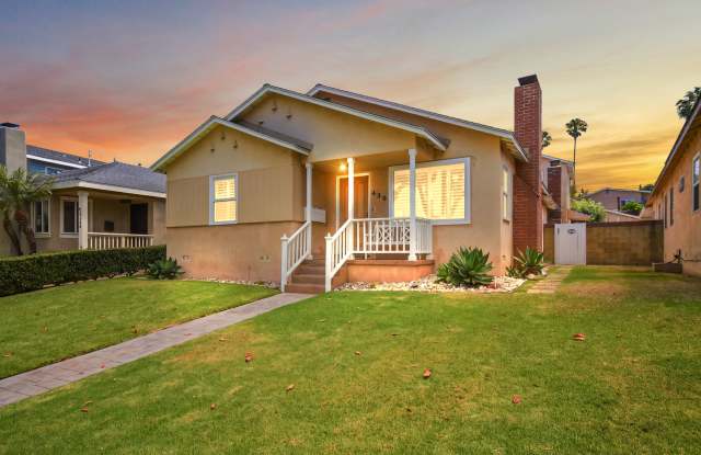 Private South Redondo Beach Back House | Fully Remodeled | 2-Car Garage | Minutes to the Beach! photos photos