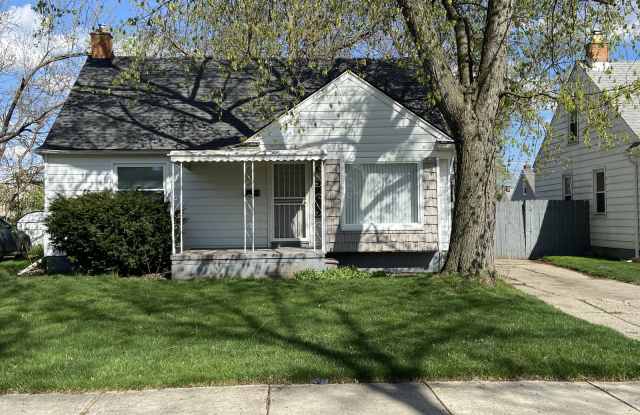 28756 Fairfax Street - 28756 Fairfax Street, Southfield, MI 48076