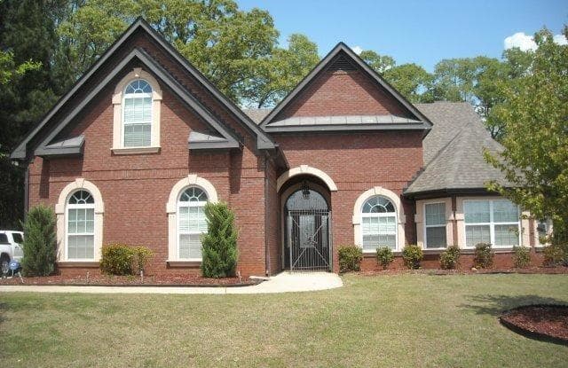 4345 Palisades Place Drive - 4345 Palisades Place Drive, DeKalb County, GA 30038