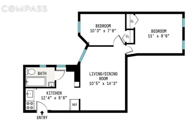 451 West 44th Street photos photos
