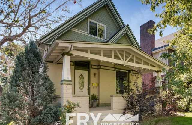 1730 S Washington - 1730 South Washington Street, Denver, CO 80210