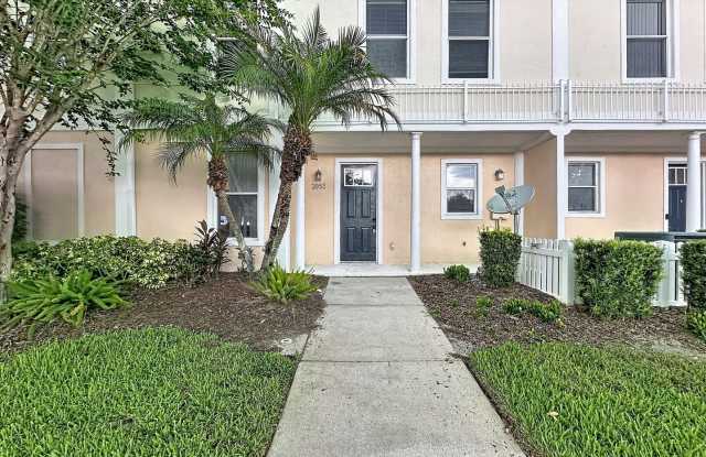 Great location!! PRICE REDUCED Townhome in Heritage Key, Kissimmee photos photos