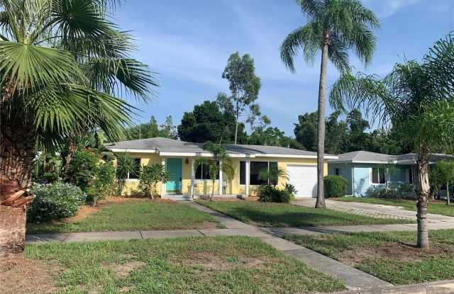 115 BROADWAY - 115 Broadway, Dunedin, FL 34698