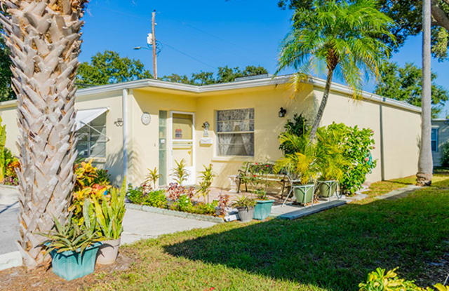 331 Skyloch Court - 1 - 331 Skyloch Drive North, Dunedin, FL 34698