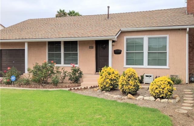 14817 Sutro Ave. - 14817 Sutro Avenue, Gardena, CA 90249