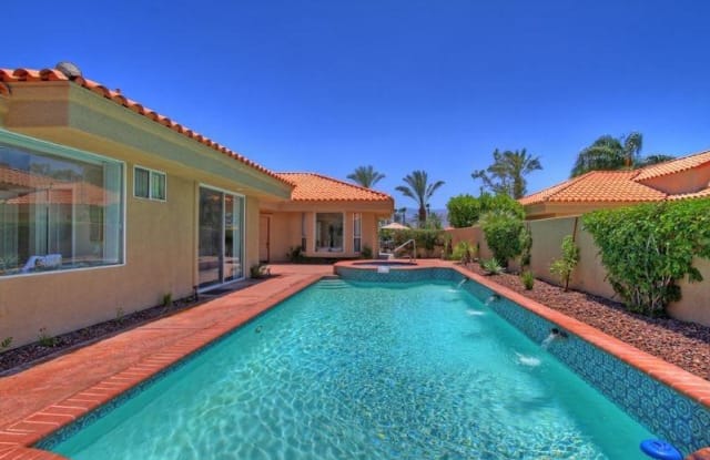 65 La Costa Drive - 65 La Costa Drive, Rancho Mirage, CA 92270