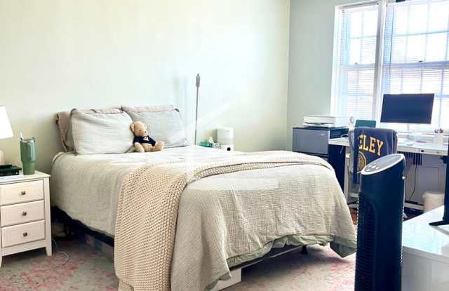 Coolidge Corner * Top Floor * 2-Bed photos photos Coolidge Corner * Top Floor * 2-Bed photos photos