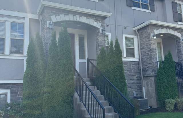 GORGEOUS CONTEMPORARY HOME IN BETHANY photos photos