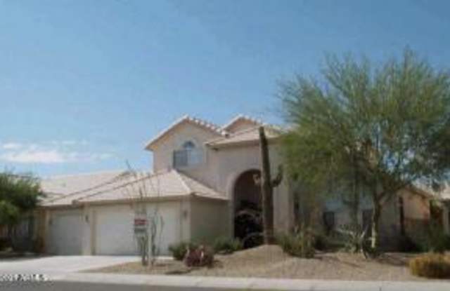 4244 E WHITE ASTER Street - 4244 East White Aster Street, Phoenix, AZ 85044