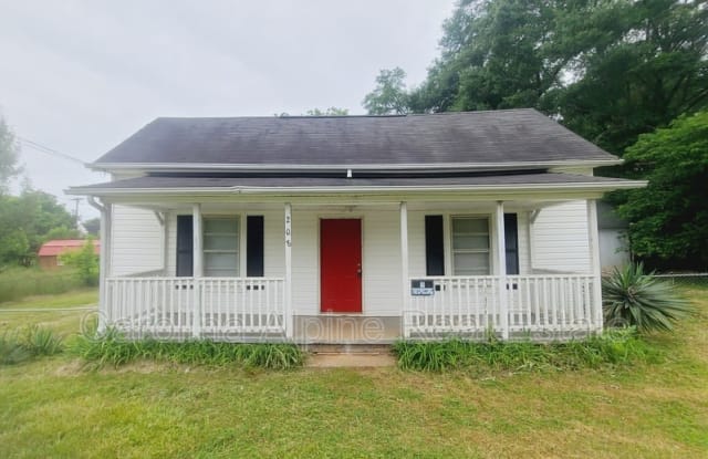208 School St - 208 School Street, High Shoals, NC 28034