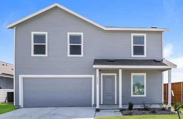 2602 Bartlett Street - 2602 Bartlett Street, Kaufman County, TX 75114