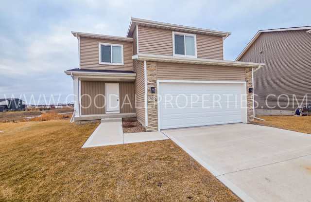 Spacious 5-bedroom home with a finished basement located in the Waukee School District! photos photos