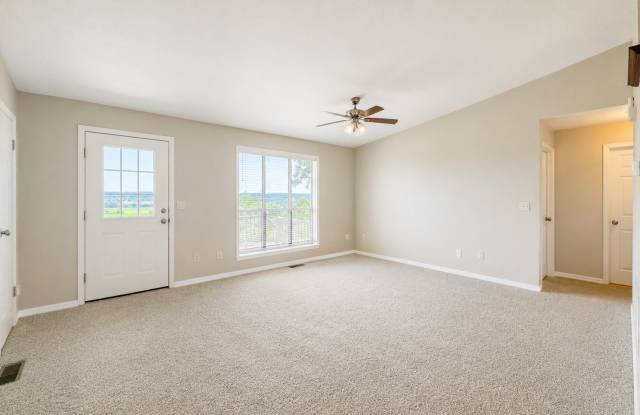 2 Bed/ 2 Bath • Overlooking the White River in Southside photos photos 2 Bed/ 2 Bath • Overlooking the White River in Southside photos photos