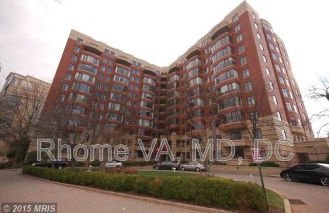 2400 Clarendon Blvd - 2400 Clarendon Boulevard, Arlington, VA 22201