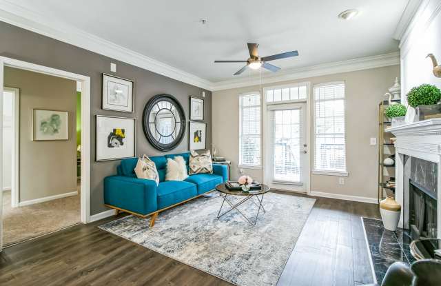 The Atlantic Buckhead photos photos