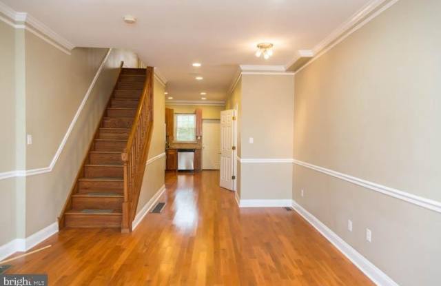 2034 TASKER STREET - 2034 Tasker Street, Philadelphia, PA 19145