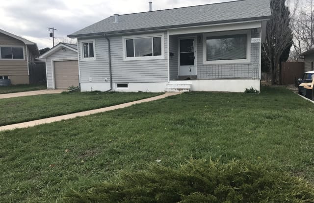 4925 S Grant St - 4925 South Grant Street, Englewood, CO 80113