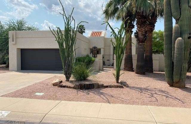 6621 E Kelton Lane photos photos